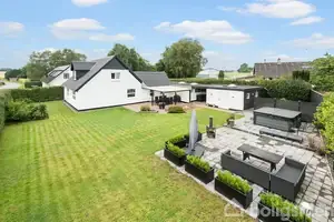 Villa på Forlevgade 3, 8660 Skanderborg