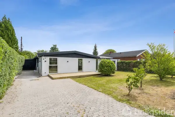 Villa på Folemarksvej 75, 2605 Brøndby