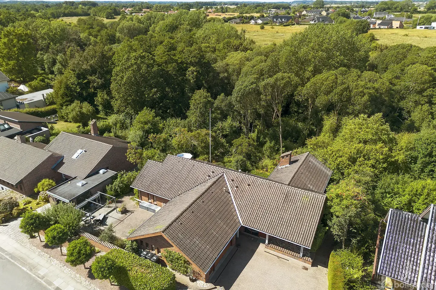 Villa på Rypebakken 32, 5210 Odense NV