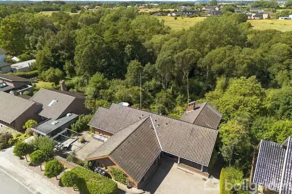 Villa på Rypebakken 32, 5210 Odense NV