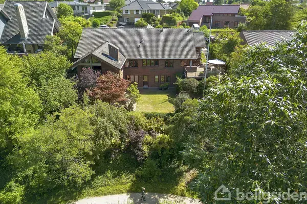 Villa på Rypebakken 32, 5210 Odense NV
