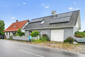 Villa på Uglerupvej 37, Uglerup, 4300 Holbæk