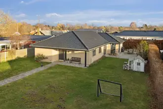 Villa på Sommervej 13, 4040 Jyllinge