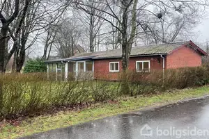 Villa på Mosevænget 5, 6973 Ørnhøj