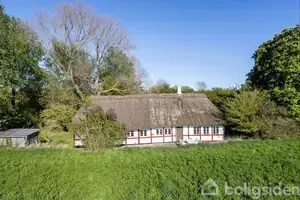 Villa på Fredmosevej 25, 5932 Humble