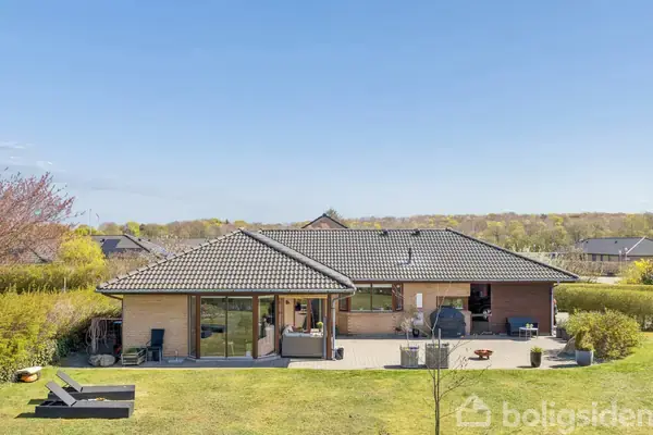 Villa på Hermelintoften 11, 6760 Ribe