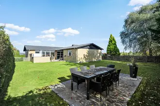 Villa på Saxofonvej 11, 8700 Horsens