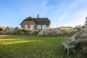 Fritidshus på Raketvejen 50, 6990 Ulfborg