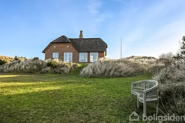 Fritidsbolig på Raketvejen 50, 6990 Ulfborg