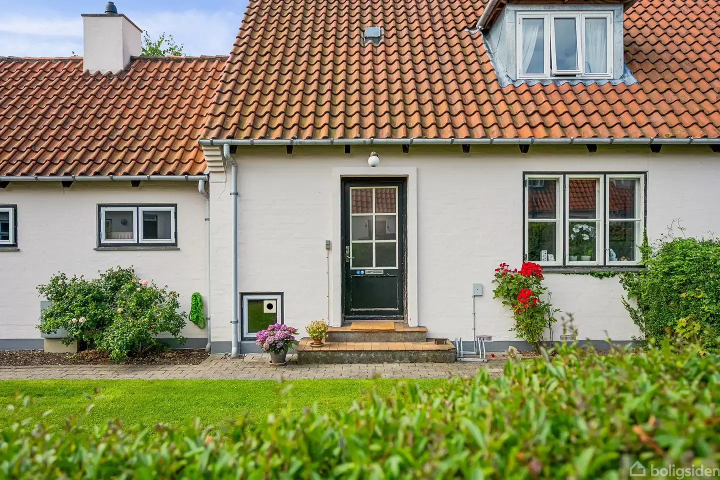 Hus – Charlottenlund, Ordrup - Visning 2