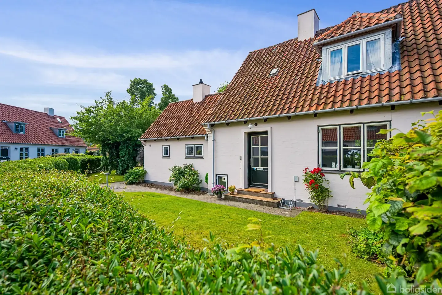 Hus – Charlottenlund, Ordrup - Visning 5