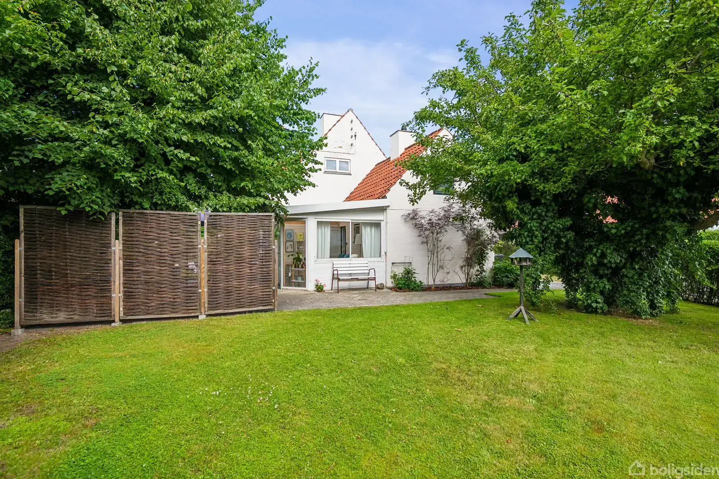Hus – Charlottenlund, Ordrup - Visning 4