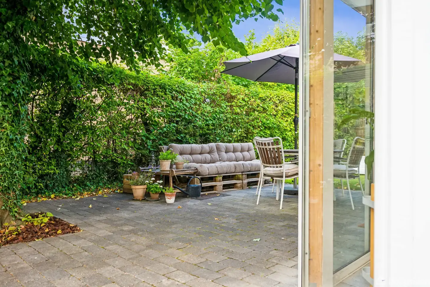 Hus – Charlottenlund, Ordrup - Visning 3