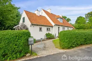 Rækkehus på Gyldenlundsvej 43, 2920 Charlottenlund