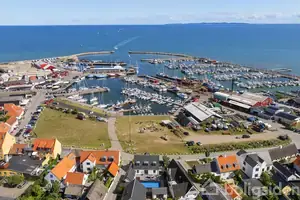 Villa på Havnevej 20, 3250 Gilleleje