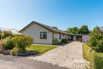 Villa på Karlstoftevænget 13, 4970 Rødby