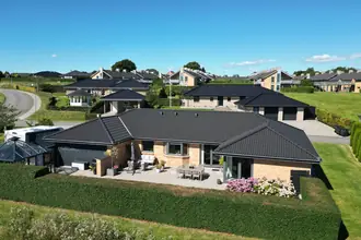 Villa på Sejsbjerg 111, Stubbæk, 6200 Aabenraa