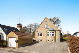 Villa på Rolighedsvej 4, 9620 Aalestrup