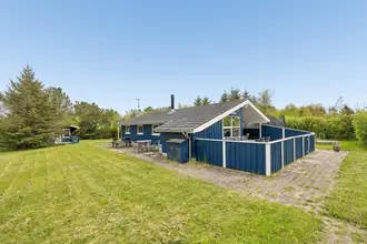Fritidshus på Agnethesvej 43, Borregård, 9670 Løgstør