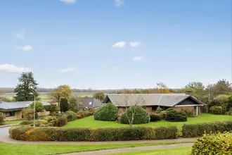 Villa på Åvej 27, 6510 Gram