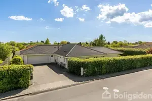 Villa på Brombærvej 10, 4654 Faxe Ladeplads