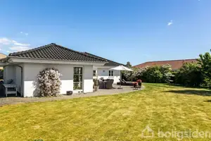Villa på Brombærvej 10, 4654 Faxe Ladeplads