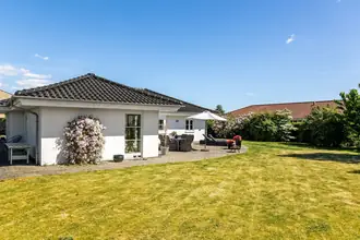 Villa på Brombærvej 10, 4654 Faxe Ladeplads