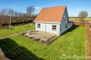 Villa på Fjelstrup Nørrevej 43, 6100 Haderslev