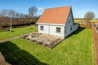 Villa på Fjelstrup Nørrevej 43, Fjelstrup, 6100 Haderslev