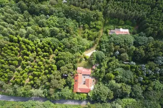 Villa på Ugelrisvej 40, Ugelris, 9632 Møldrup