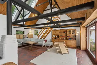 Villa på Ugelrisvej 40, Ugelris, 9632 Møldrup