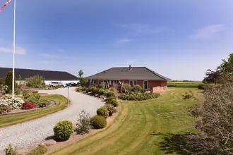 Villa på Eriksmindevej 95, Boulstrup, 8300 Odder