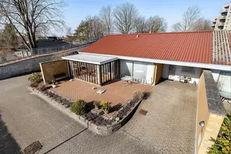 Villa på Manøvej 8A, 7400 Herning