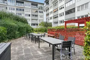 Ejerlejlighed på Elmelyparken 6A, 3. mf., 2680 Solrød Strand