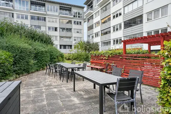 Ejerlejlighed på Elmelyparken 6A, 3. mf., 2680 Solrød Strand