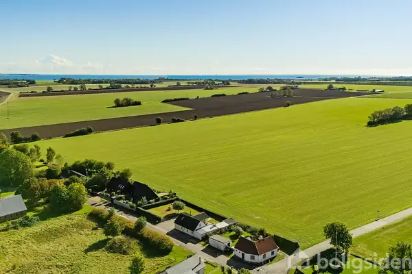 Villa på Bjeragervej 64, 8300 Odder