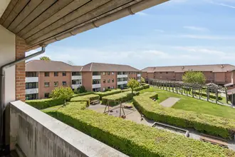 Ejerlejlighed på Rådhusvænget 7, 2. th., 3600 Frederikssund