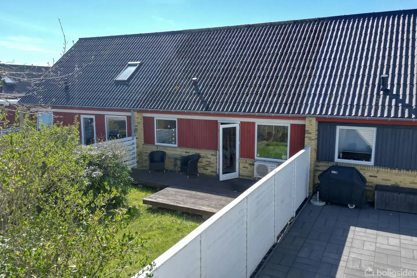 Ejerlejlighed på Savvej 4, 9990 Skagen