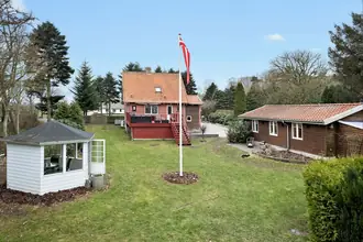 Villa på Aalborgvej 31, Kornum, 9670 Løgstør
