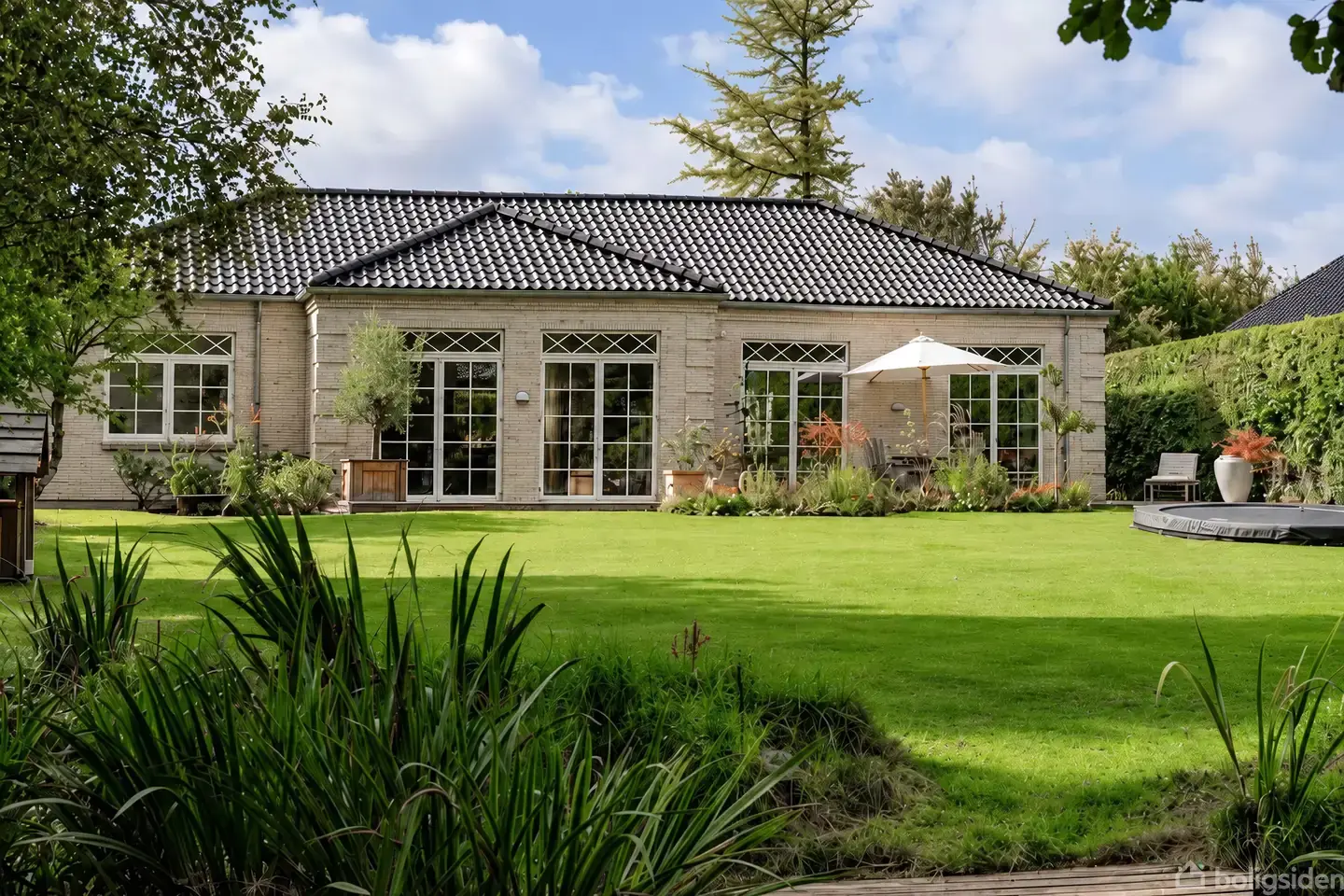 Villa på Kastanievej 45, 2840 Holte
