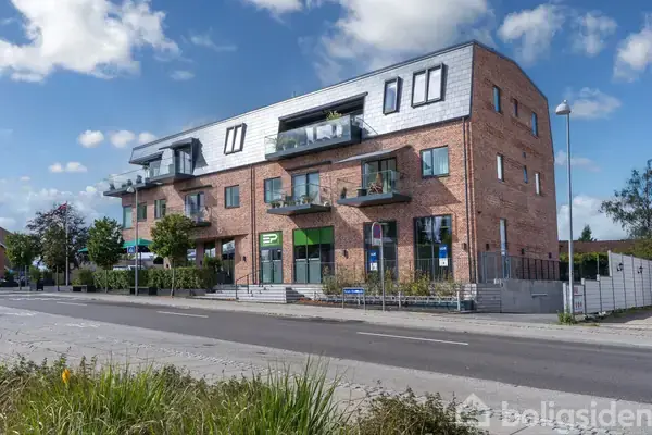 Ejerlejlighed på Farum Hovedgade 48E, 1. 1., 3520 Farum