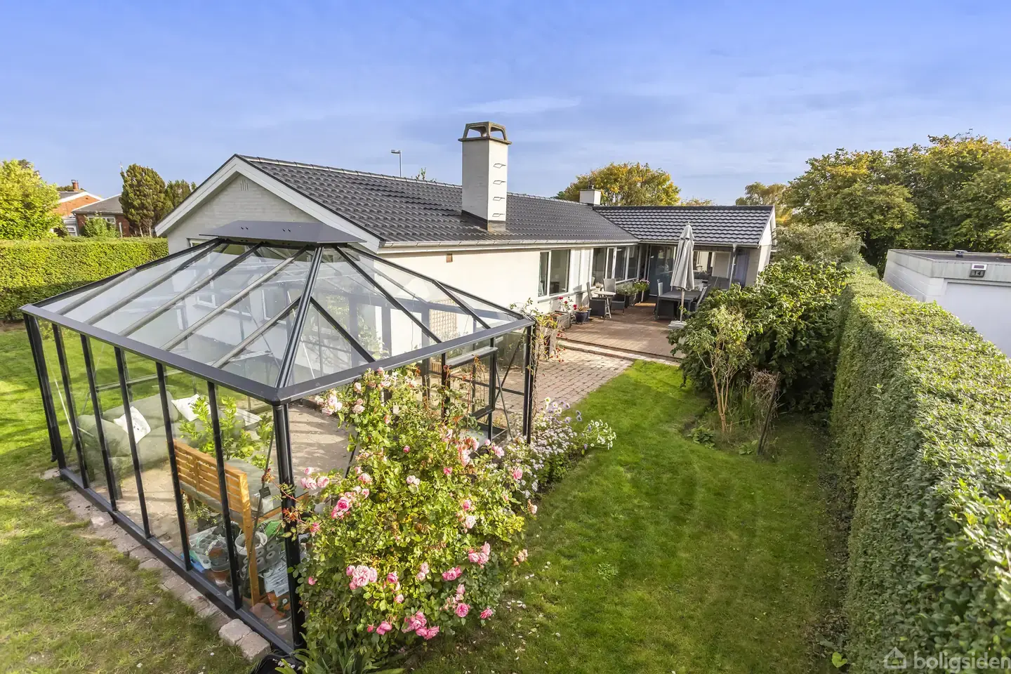 Villa på Randkløve Alle 20, 2770 Kastrup