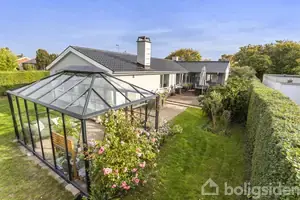 Villa på Randkløve Alle 20, 2770 Kastrup