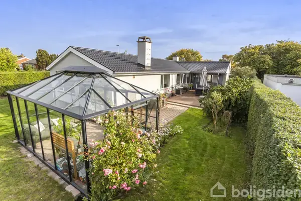 Villa på Randkløve Alle 20, 2770 Kastrup