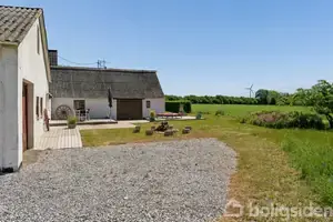 Villa på Hasmarkmosen 39, 5450 Otterup