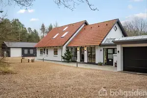 Villa på Lavstrupvej 3, 6880 Tarm