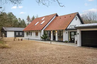 Villa på Lavstrupvej 3, Vostrup, 6880 Tarm