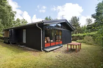 Fritidshus på Gudmindrup Strandvej 106, Gudmindrup Lyng, 4573 Højby