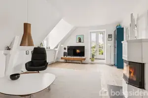 Ejerlejlighed på Roarsvej 4, 1., 4000 Roskilde