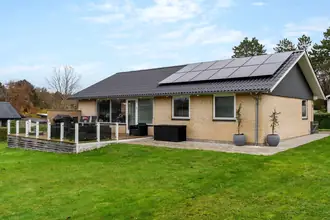 Villa på Åvænget 31, Mogenstrup, 4700 Næstved